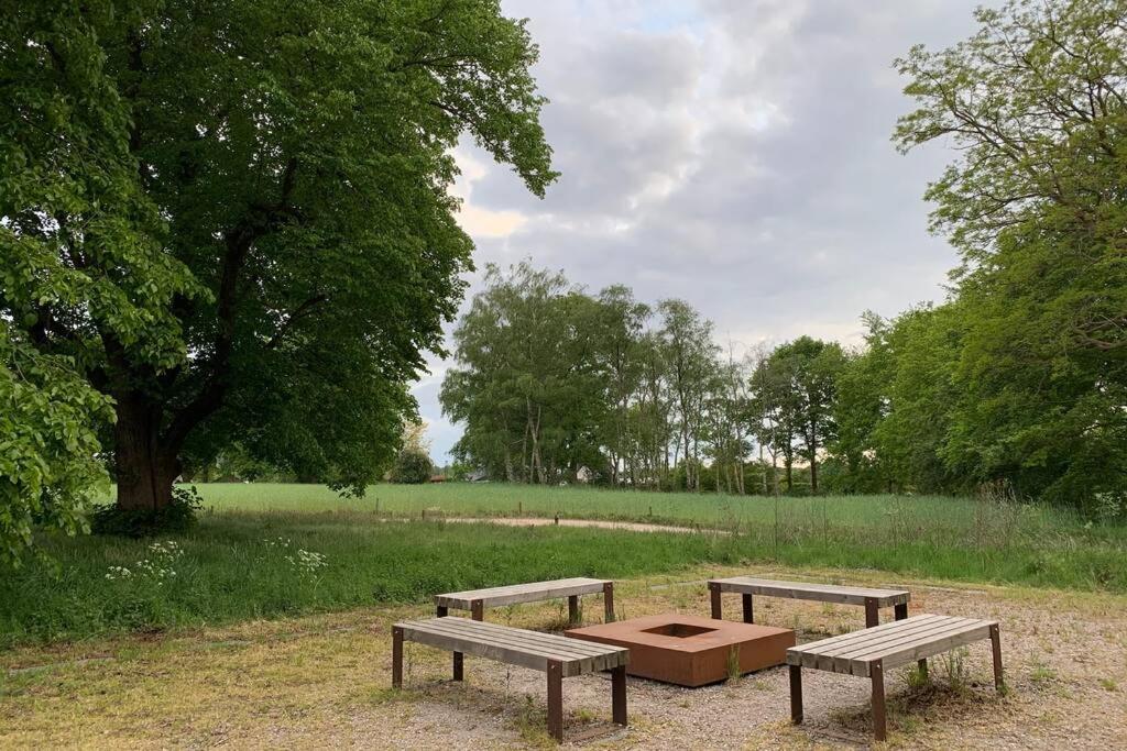 Herberg De Pas Haarle Exterior photo
